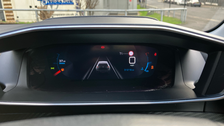 Peugeot 208 1.2 PureTech 100 Allure Premium + 5dr Petrol Hatchback